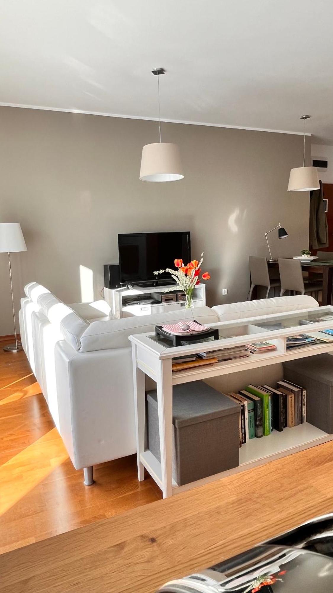 Mercury Two-Bedroom Apartment & Parking Swinoujscie Exterior photo