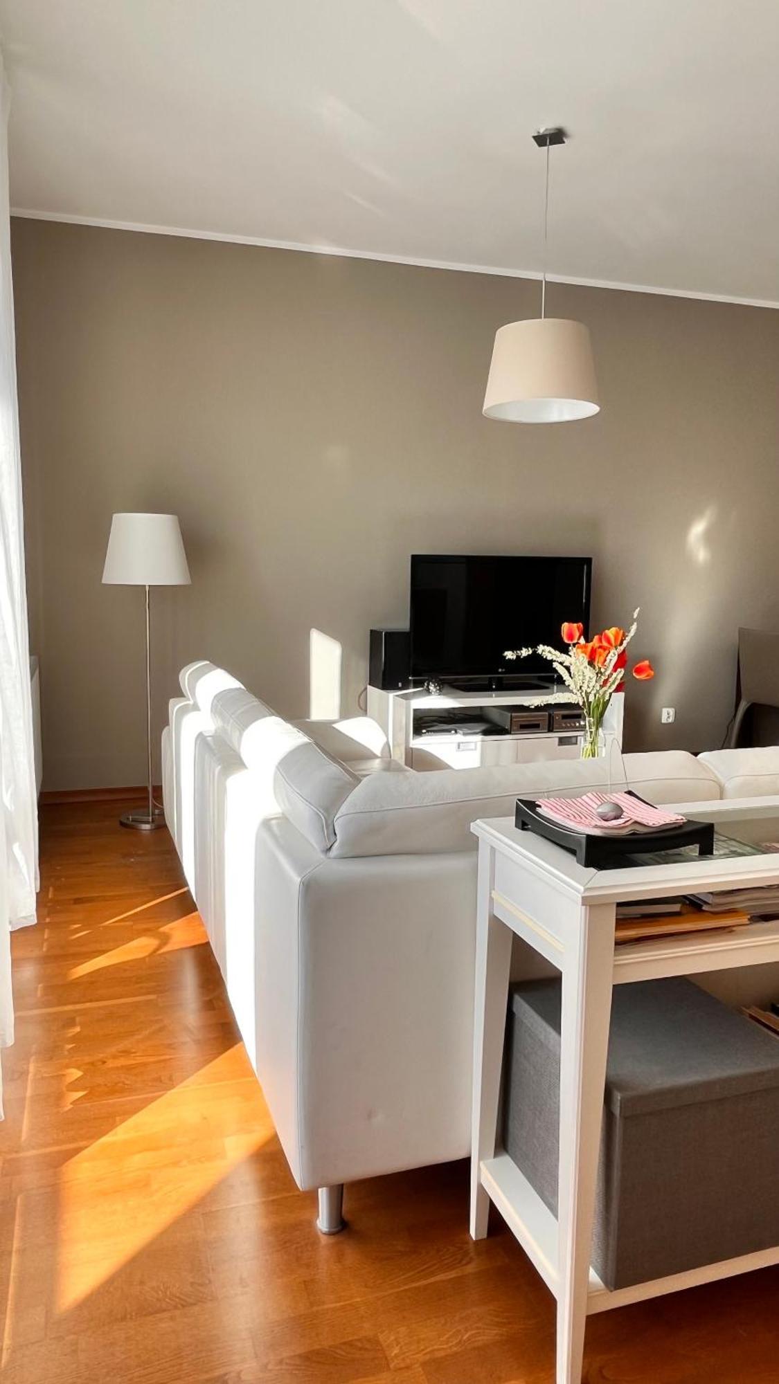 Mercury Two-Bedroom Apartment & Parking Swinoujscie Exterior photo